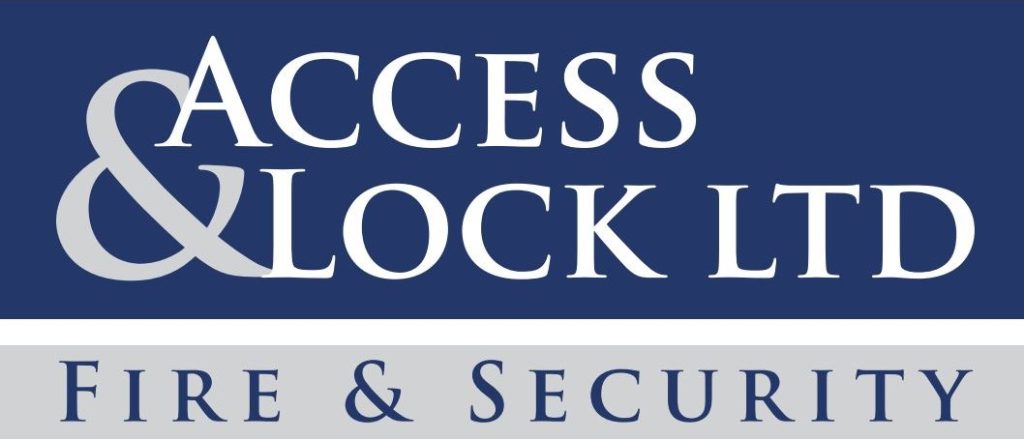 ACCESS & LOCK LIMITED logo