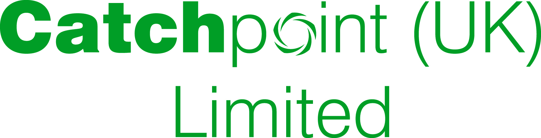 Catchpoint UK logo