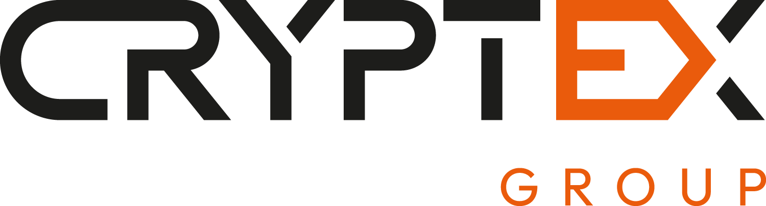 Cryptex Group logo