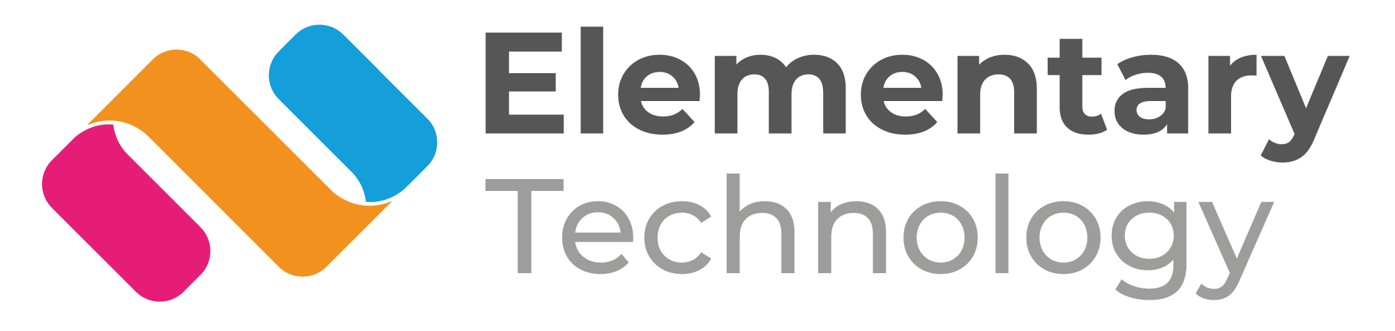 Elementary Technology logo