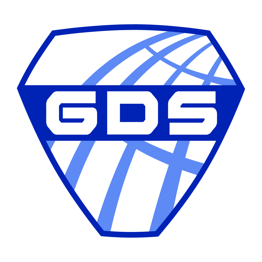 Global Detection Systems logo