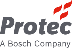Protec logo