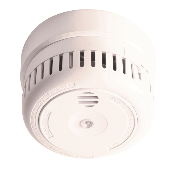 Alertex wireless smoke detector